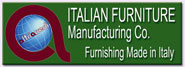 Italian furniture, sofas and home furnishing manufacturing co, Altriarredi offers the best MADE IN ITALY furniture and sofas to USA suppliers and vendors...