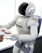 Robotics and high technology made in Japan to the worldwide business to business industry